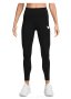 Тайтсы Nike Tempo Swoosh Dri-Fit High Rise 7/8 Tight W HV2304 010 №1