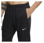 Штаны Nike Therma Essential Running Pants CU5518 010 №5