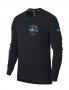 Кофта Nike Therma Sphere Element 3.0 NYC Top CQ7820 010 №2