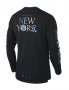 Кофта Nike Therma Sphere Element 3.0 NYC Top CQ7820 010 №3