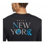 Кофта Nike Therma Sphere Element 3.0 NYC Top CQ7820 010 №5