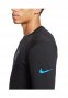 Кофта Nike Therma Sphere Element 3.0 NYC Top CQ7820 010 №4