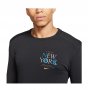 Кофта Nike Therma Sphere Element 3.0 NYC Top CQ7820 010 №6