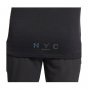 Кофта Nike Therma Sphere Element 3.0 NYC Top CQ7820 010 №8