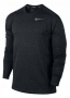 Кофта Nike Therma Sphere Element Running Top 857827 010 №1