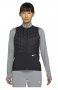 Жилетка Nike Therma-FIT ADV Downfill Running Vest W DD6063 010 №1