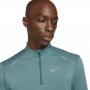 Кофта Nike Therma-FIT Repel Element 1/4 Zip Top DD5662 058 №3