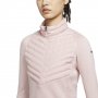 Кофта Nike Therma-FIT Run Division W DD6468 601 №5
