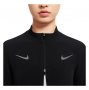 Куртка Nike Tracksuit Running Jacket W CU3042 010 №7