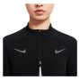Куртка Nike Tracksuit Running Jacket W CU3042 010 №4