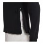 Куртка Nike Tracksuit Running Jacket W CU3042 010 №7