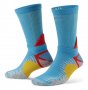 Носки Nike Trail Running Crew Socks CU7203 446 №1