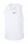 Майка Nike VaporKnit Running Tank London CI0928 100 №1