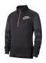 Кофта Nike Wild Run Midlayer Top BV5603 010 №10