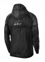 Куртка Nike Windrunner Hooded Trail Running Jacket CQ7961 010 №8