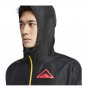 Куртка Nike Windrunner Hooded Trail Running Jacket CQ7961 010 №2