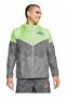 Куртка Nike Windrunner Hooded Trail Running Jacket CQ7961 073 №1