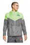 Куртка Nike Windrunner Hooded Trail Running Jacket CQ7961 073 №1