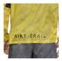 Куртка Nike Windrunner Hooded Trail Running Jacket CQ7961 735 №10