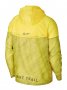 Куртка Nike Windrunner Hooded Trail Running Jacket CQ7961 735 №7