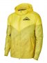 Куртка Nike Windrunner Hooded Trail Running Jacket CQ7961 735 №5