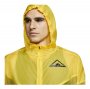 Куртка Nike Windrunner Hooded Trail Running Jacket CQ7961 735 №4