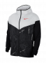 Куртка Nike Windrunner Jacket London CI1103 100 №1