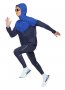 Куртка Nike Windrunner Running Jacket CZ9070 480 №9