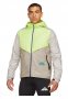 Куртка Nike Windrunner Trail Running Jacket CZ9054 736 №1