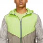 Куртка Nike Windrunner Trail Running Jacket CZ9054 736 №4