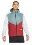 Куртка Nike Windrunner Trail Running Jacket CZ9054 387 №1