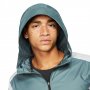Куртка Nike Windrunner Trail Running Jacket CZ9054 387 №3