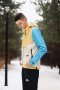 Куртка Nike Windrunner Trail Running Jacket CZ9054 761 №12