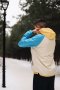 Куртка Nike Windrunner Trail Running Jacket CZ9054 761 №16