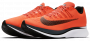 Кроссовки Nike Zoom Fly Running Shoe артикул 880848 614 красные, на фото два кроссовка №3