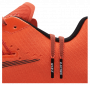 Кроссовки Nike Zoom Fly Running Shoe артикул 880848 614 красные, шнурки свисают из кроссовка №5