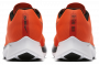 Кроссовки Nike Zoom Fly Running Shoe артикул 880848 614 красные, на фото два кроссовка, вид со стороны пятки №4