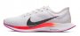 Кроссовки Nike Zoom Pegasus Turbo 2 W AT8242 009 №1