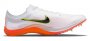 Шиповки Nike ZoomX Dragonfly DJ5255 100 №4