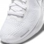 Кроссовки Nike ZoomX Invincible Run Flyknit W .CT2229 101 №6