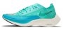 Кроссовки Nike ZoomX Vaporfly NEXT% 2 W .CU4123 300 №1