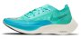 Кроссовки Nike ZoomX Vaporfly NEXT% 2 W CU4123 300 №1