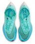 Кроссовки Nike ZoomX Vaporfly NEXT% 2 W CU4123 300 №4