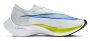 Кроссовки Nike ZoomX Vaporfly NEXT% AO4568 103 №6