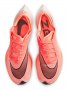 Кроссовки Nike ZoomX Vaporfly NEXT% AO4568 800 №4