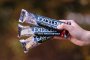 Батончик Nutrend Excelent Protein Bar 85 g Арахисовое масло N-EPB85-PB №2