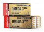 Таблетки Nutrend Omega 3 Plus Softgel 120 капс N-OMG120 №1