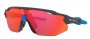 Спортивные очки Oakley Radar EV Advancer OO9442-94420538 №1