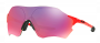 Спортивные очки Oakley EVZero Range Prizm OO9327-93270438 №1