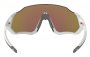 Спортивные очки Oakley Flight Jacket OO9401-94010237 №3